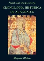 Cronología histórica de Al-Ándalus