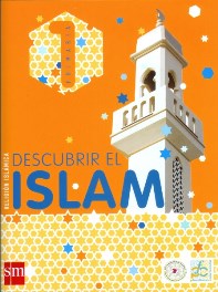 Libro de texto de religión islámica