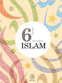 Libro de texto de religión islámica