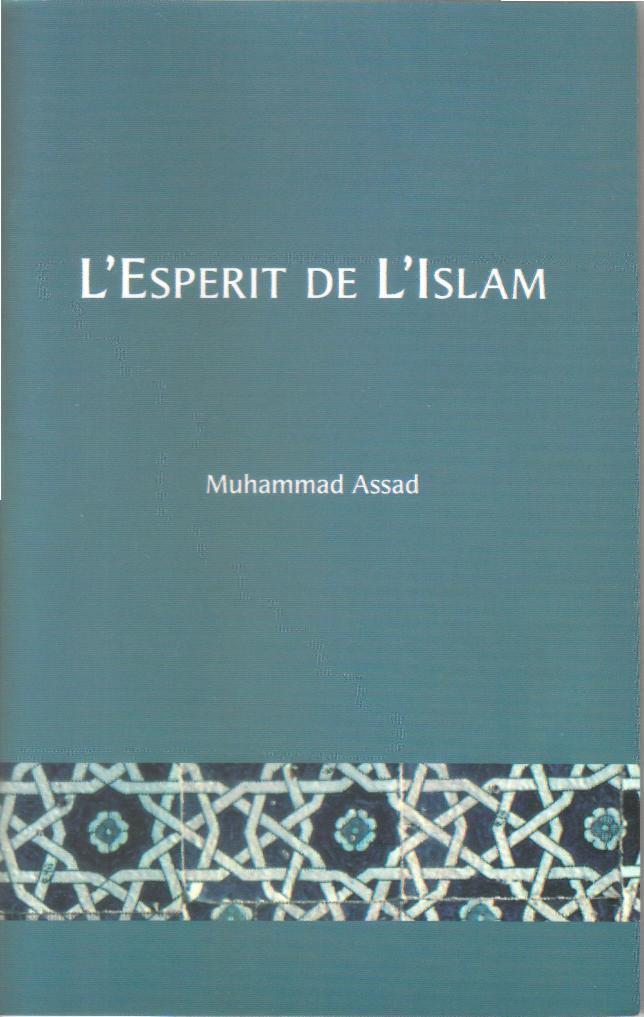 L'esperit de l'Islam