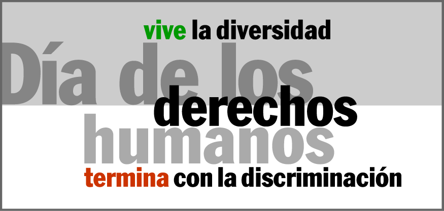 Da internacional de los derechos humanos